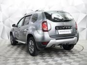 Renault Duster I Рестайлинг Ульяновск  - изображение 23