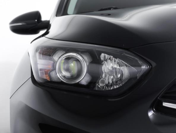 Kia Ceed III Рестайлинг с пробегом 2021 года, цена 1 900 000 рублей, 112629 км, универсал, Автокод Объявления