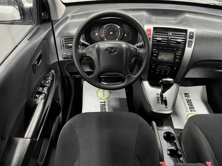 Hyundai Tucson I Тверь  - изображение 12
