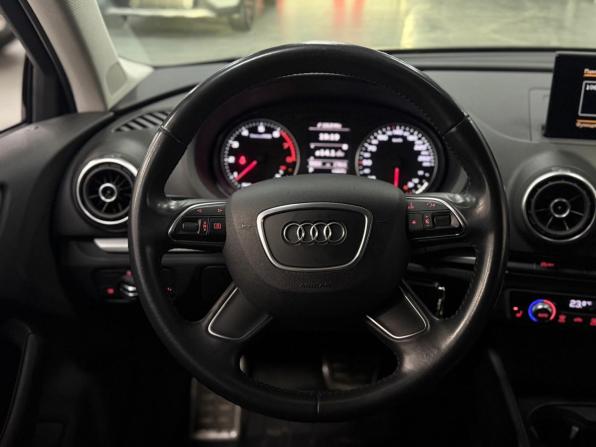 Audi A3 III (8V) с пробегом 2015 года, цена 1 700 000 рублей, 95830 км, седан, Автокод Объявления