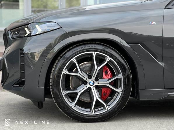 Новый BMW X6 III (G06) Рестайлинг 2026 года, цена 15 990 000 рублей, внедорожник, Автокод Объявления