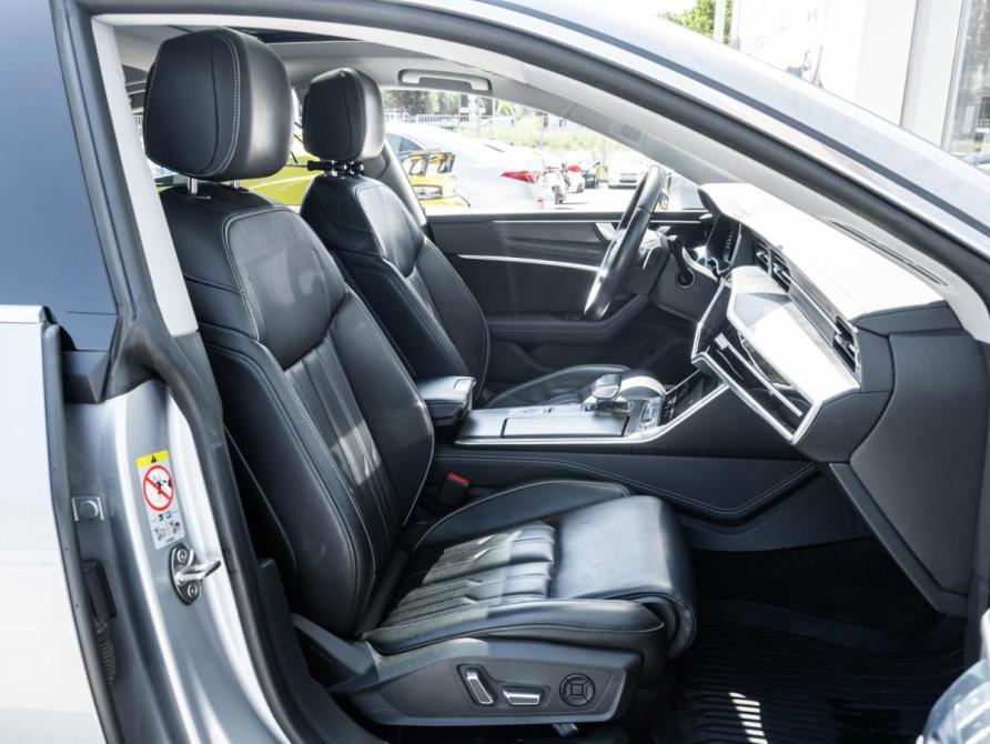 Audi A7 II (4K) Ставрополь  - изображение 8