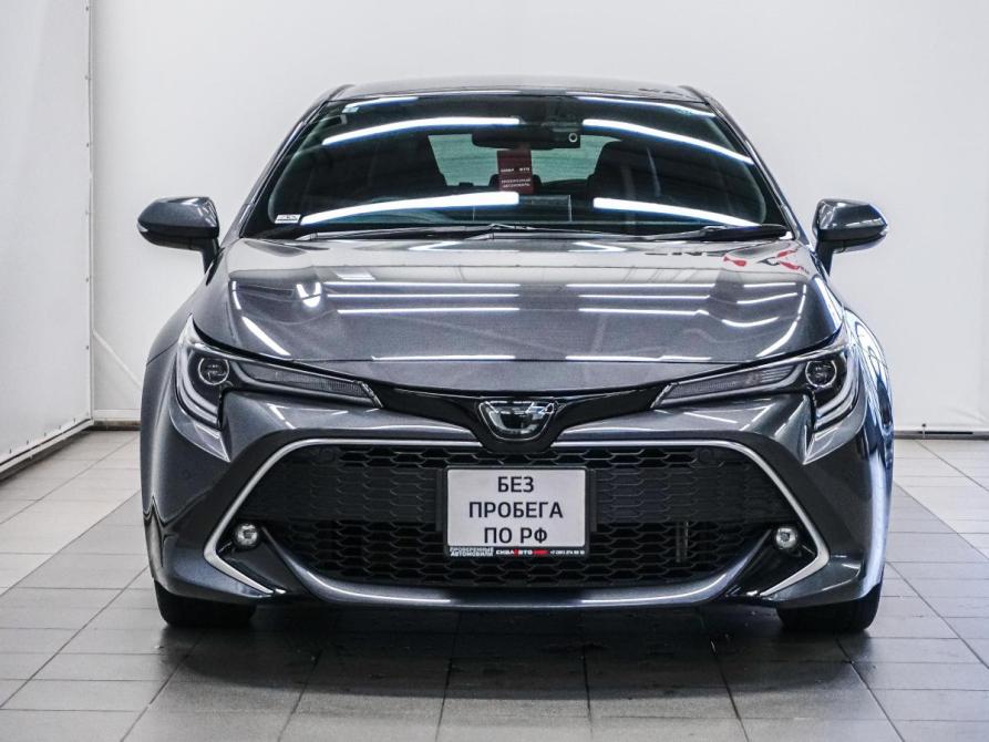 Toyota Corolla XII (E210) Красноярск  - изображение 3
