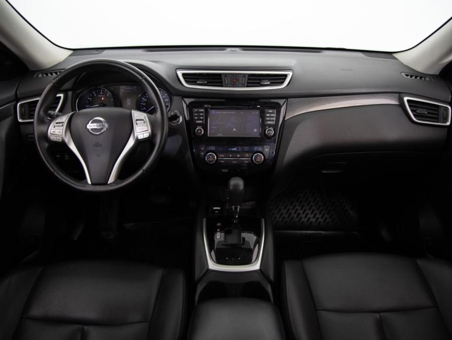Nissan X-Trail III Санкт-Петербург  - изображение 10