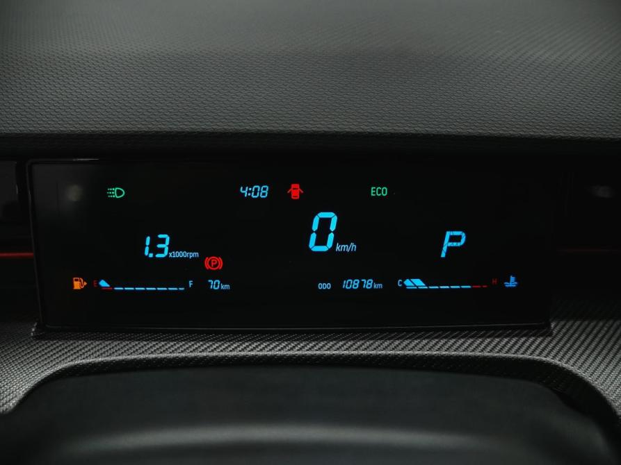 JETOUR DASHING I Красноярск  - изображение 20