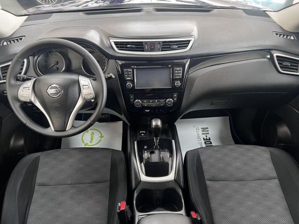 Nissan Qashqai II с пробегом 2014 года, цена 1 425 000 рублей, 170245 км, внедорожник, Автокод Объявления