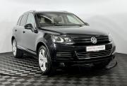 Volkswagen Touareg II Нижний Новгород  - изображение 26