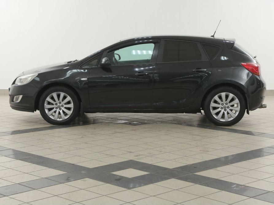Opel Astra J Иваново  - изображение 7