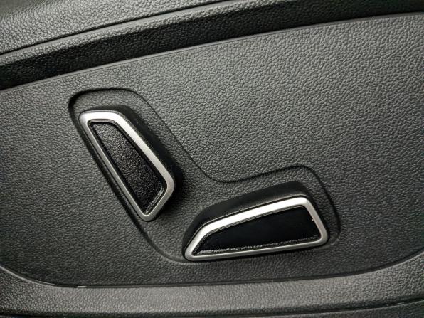Changan CS55 Plus II с пробегом 2023 года, цена 1 900 000 рублей, 46128 км, внедорожник, Автокод Объявления