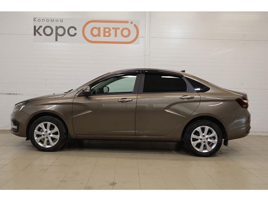 Lada (ВАЗ) Vesta I Рестайлинг (NG) Коломна  - изображение 2