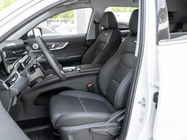 Chery Tiggo 7 Pro Max I Рестайлинг с пробегом 2024 года, цена 1 999 000 рублей, 4266 км, внедорожник, Автокод Объявления