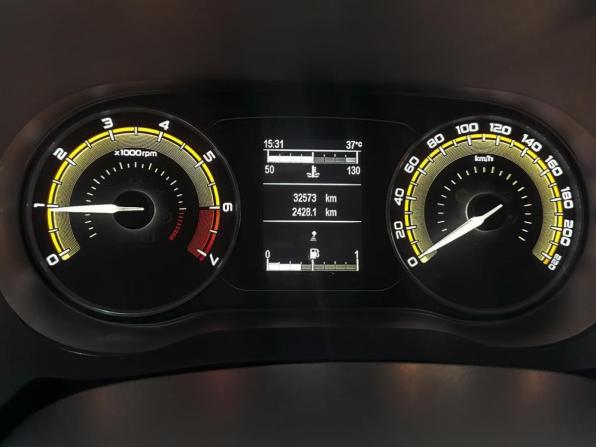 Lada (ВАЗ) Vesta I Рестайлинг (NG) с пробегом 2024 года, цена 1 299 000 рублей, 32573 км, седан, Автокод Объявления