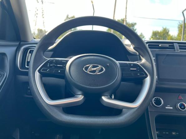 Hyundai Creta II с пробегом 2022 года, цена 1 923 600 рублей, 88955 км, внедорожник, Автокод Объявления