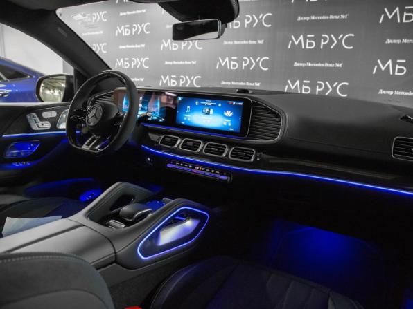 Новый Mercedes-Benz GLE Coupe AMG II (C167) Рестайлинг 2026 года, цена 18 800 000 рублей, внедорожник, Автокод Объявления