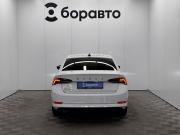 Skoda Octavia IV (A8) Воронеж  - изображение 23