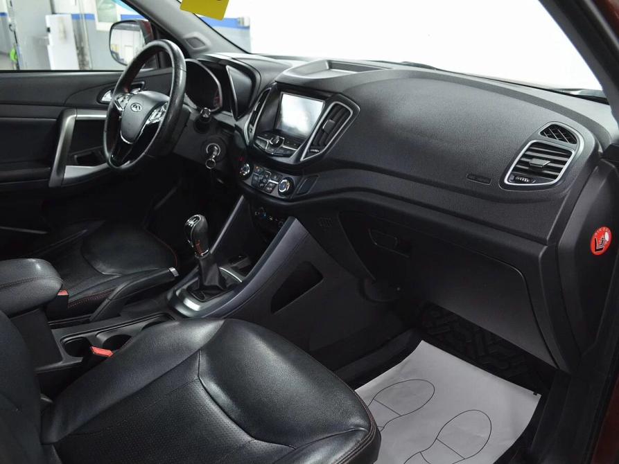Chery Tiggo 5 I Санкт-Петербург  - изображение 25