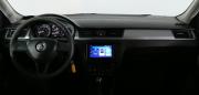 Skoda Rapid I Рестайлинг Москва  - изображение 43