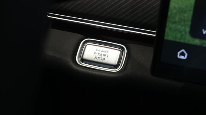 Chery Tiggo 9 I с пробегом 2025 года, цена 3 820 000 рублей, 3915 км, внедорожник, Автокод Объявления