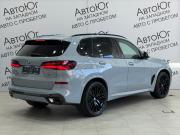 BMW X5 IV (G05/G18) Рестайлинг Ставрополь  - изображение 37