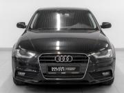 Audi A4 IV (B8) Рестайлинг Санкт-Петербург  - изображение 28