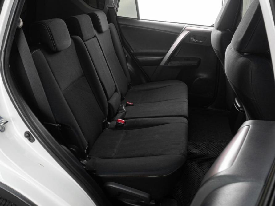 Toyota RAV4 IV (XA40) Тюмень  - изображение 7