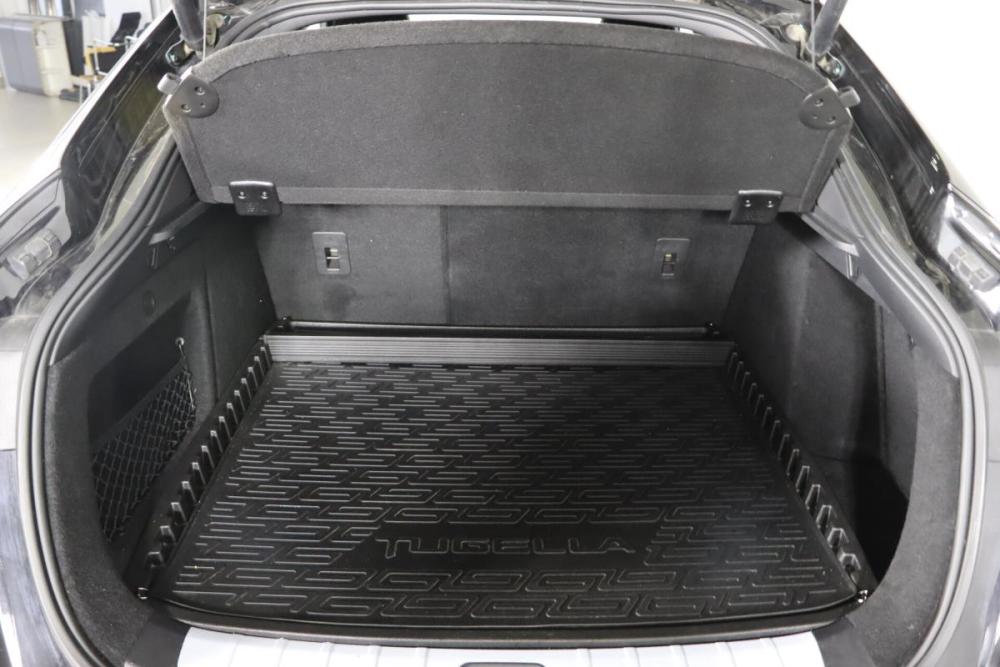 Geely Tugella I Нижний Новгород  - изображение 33