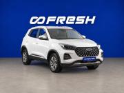 Chery Tiggo 4 Pro I Рестайлинг Москва  - изображение 22