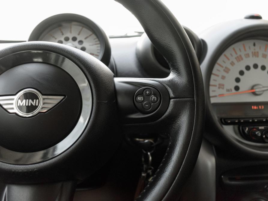 Mini Countryman I Екатеринбург  - изображение 16