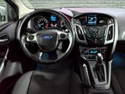 Ford Focus III Екатеринбург  - изображение 34