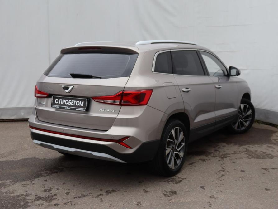 Jetta VS7 I Рестайлинг 1 Москва  - изображение 4
