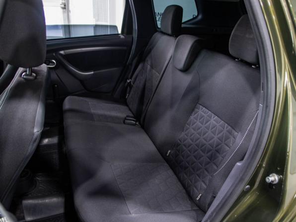 Renault Duster I Рестайлинг с пробегом 2015 года, цена 1 385 000 рублей, 87150 км, внедорожник, Автокод Объявления