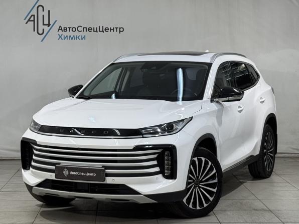 Exeed TXL I Рестайлинг с пробегом 2022 года, цена 2 199 800 рублей, 75000 км, внедорожник, Автокод Объявления