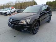 Volkswagen Tiguan I Рестайлинг Тюмень  - изображение 21