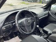 Chevrolet Niva I Рестайлинг Мурманск  - изображение 27
