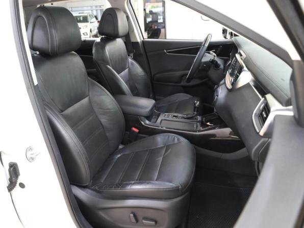 Kia Sorento III Prime с пробегом 2017 года, цена 2 469 000 рублей, 168729 км, внедорожник, Автокод Объявления