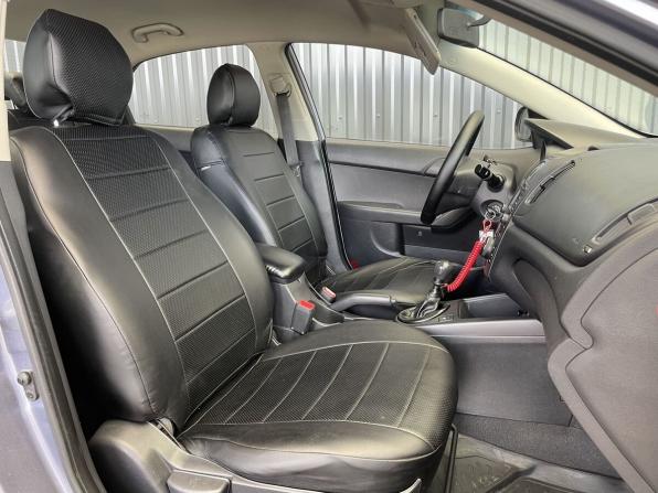 Kia Cerato II с пробегом 2009 года, цена 676 000 рублей, 229773 км, седан, Автокод Объявления