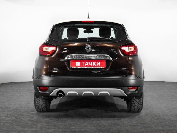 Renault Kaptur I с пробегом 2017 года, цена 1 150 000 рублей, 145749 км, внедорожник, Автокод Объявления
