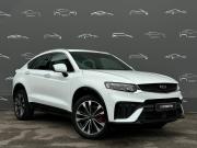 Geely Tugella I Рестайлинг Санкт-Петербург  - изображение 32