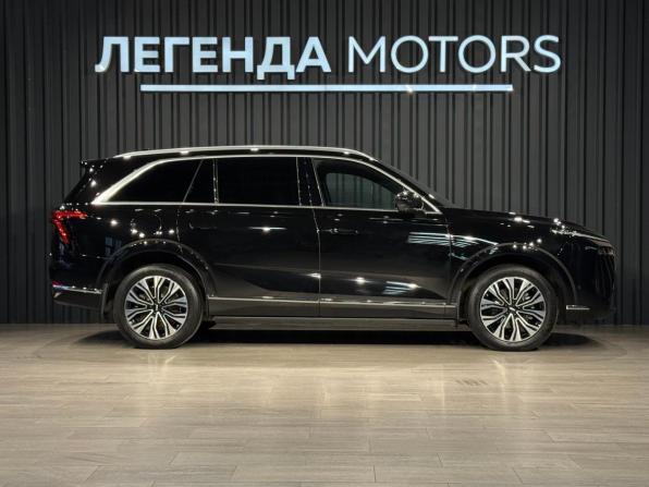 Wey 07 с пробегом 2024 года, цена 5 290 000 рублей, 39071 км, внедорожник, Автокод Объявления