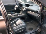 Lexus RX III Рестайлинг Москва  - изображение 44