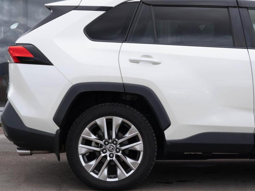 Toyota RAV4 V (XA50) Улан-Удэ  - изображение 9
