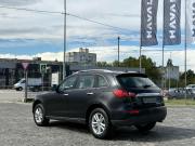 Zotye T600 Крым  - изображение 25