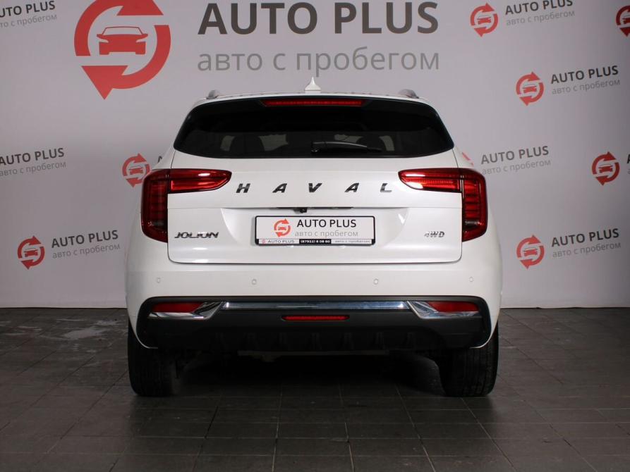 Haval Jolion I Рестайлинг Минеральные Воды  - изображение 4