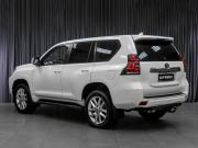 Toyota Land Cruiser Prado 150 Series Рестайлинг 2 Тюмень  - изображение 21