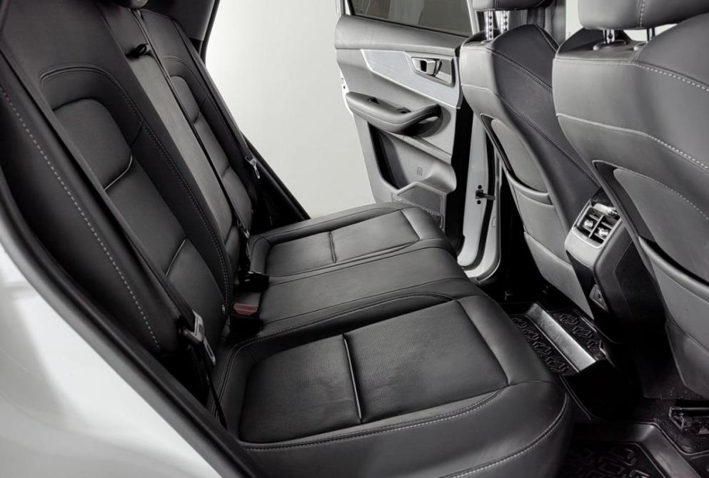 Chery Tiggo 7 Pro Max I Рестайлинг Волгоград  - изображение 17