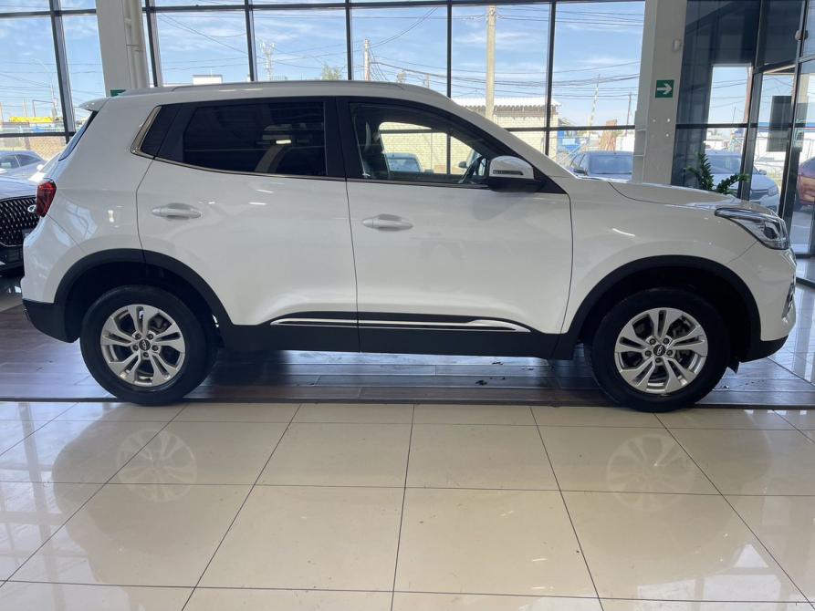 Chery Tiggo 4 Pro I Саратов  - изображение 4