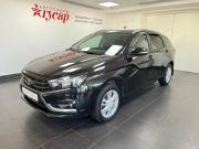 Lada (ВАЗ) Vesta I Киров  - изображение 17