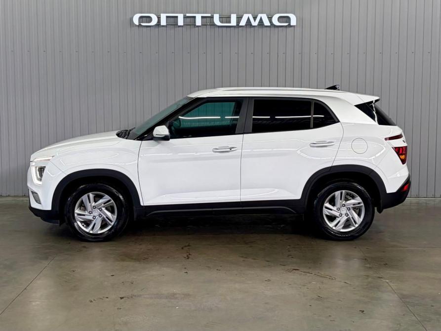 Hyundai Creta II Краснодар  - изображение 8