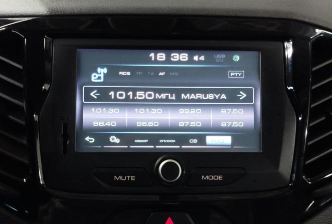 Lada (ВАЗ) Vesta I с пробегом 2019 года, цена 1 120 000 рублей, 126141 км, универсал, Автокод Объявления