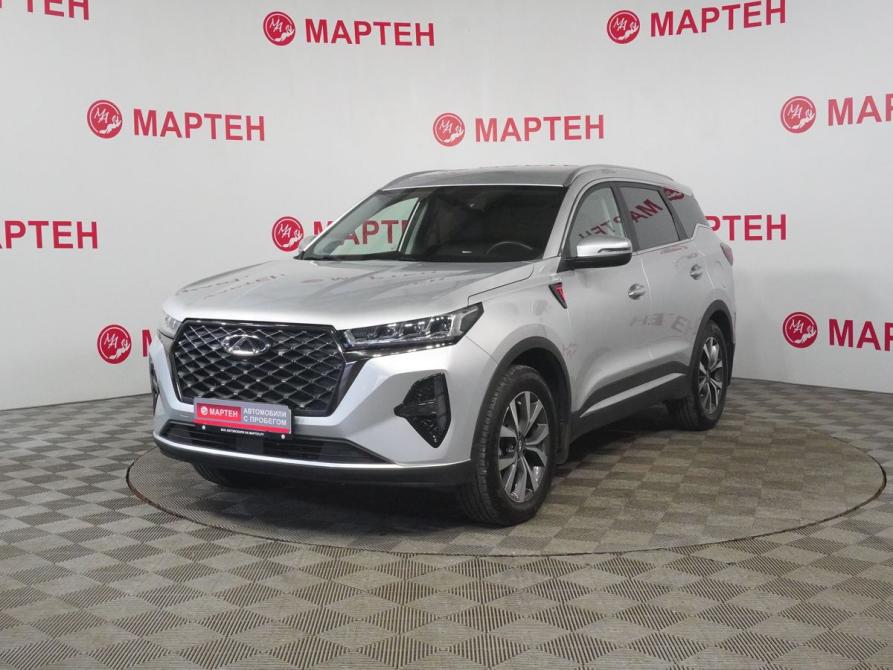 Chery Tiggo 7 Pro Max I Вологда  - изображение 1